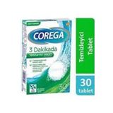 Corega Tablet Temizleyici 30'lu (2'li)