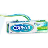 Corega Yapiştirici Krem 40 gr Diş Protezi Yapıştırıcı