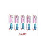 Corega Yastık Konforu 5x40 gr Diş Protezi Yapıştırıcı Krem