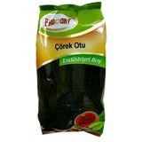Çörek Otu Tane Çörekotu - 1 Kg Endüstriyel Boy