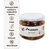 Çörek Otu Yağı Katkılı Zeytinyağlı Incir Kürü - 1 Adet