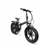 Corelli Elektrikli Bisiklet VONIQ ECO RIM 20 (Gri)