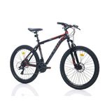 Corelli Felix 1.0 Hidrolik Disk Fren 26 Jant 15" Bisiklet