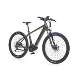 Corelli Ralf 27,5 Jant 18K Elektrikli Bisiklet Green 611562