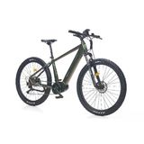 Corelli Ralf 27,5 Jant 18K Elektrikli Bisiklet Green