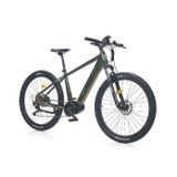 Corelli Ralf 29 Jant 18K Elektrikli Bisiklet Green