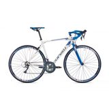 Corelli Sprint Kr300 28 Jant 18 Vites V Fren Yol Yarış Bisikleti Beyaz Mavi Gri 54 Kadro