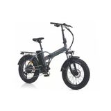 Corelli Vonıq Eco Alüminyum Kadro Katlanır Elektrikli Bisiklet