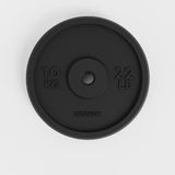 Corength Döküm Demir Plaka - Kas Geliştirme - 10 kg - 28 mm