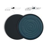 Corength Karın Kası Aleti (Kayar Disk)