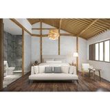 Corepro 7W (60W Replacement) ST64 LED Ampul, Kısılamaz, E27 Edison Vidası, Sıcak Beyaz 2700K, Ş - Çok Renkli