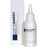 Coresatin Scalp Hair Lotion 110ML Nemlendirici Saç Bakım Losyonu Hassas Ciltler İçin