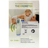 Coretemp CK-T1501 Kızılötesi Temassız Alından Ateş Ölçer