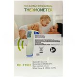 Coretemp CK-T1501 Kızılötesi Temassız Alından Ateş Ölçer