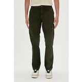 Corey Pants Forest Yeşil Erkek Pantolon