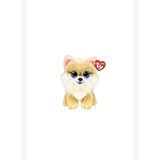 Corgı - Dog Tan Reg Peluş Oyuncak