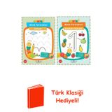 Corina Beurenmeister 2 Kitap Seti + Türk Klasiği Hediye