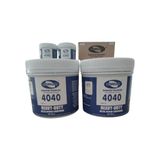 Corium Corıum 4040 Ağır Hizmet Metal Tamir Bileşimi Yapıştırıcı Tip A+Tip B (500GR+500GR)