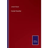 Cornel Visscher