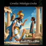 Cornelia i Mitologia Grecka: LinguaWeave Method
