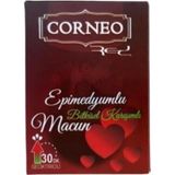 Corneo Red Epimedyumlu Bitkisel Karışımlı Macun 240Gr