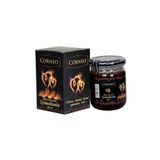 Corneo Siyah Ballı Bitkisel Karışım 240 Gr