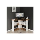 Corner Köşe Çalışma Masası Bilgisayar Masası Ofis Masası