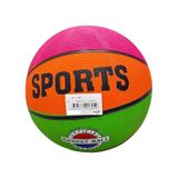 Corner Sport 1801 Renkli Basketbol Topu No:7