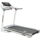 Corner Sports C400 Motorlu Koşu Bandı