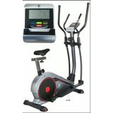 Corner Sports E150 Manyetik Eliptik Bisiklet