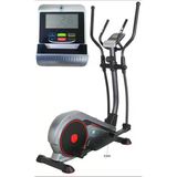 Corner Sports E200 Manyetik Eliptik Bisiklet