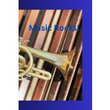 Cornet Music Rocks!
