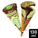 Cornetto 130 ml Antep Fıstıklı ve Çikolatalı Disc