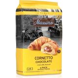 Cornetto Chocolate (Kruvasan Çikolatalı) 45 Gram 6 Adet (1 Kutu)