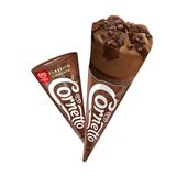 Cornetto Classico Çikolata 125 ml Dondurma