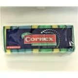 Cornex Klasik Bulaşık Süngeri 10 Adet