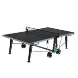 Cornilleau 400X Gri Sport Outdoor Masa Tenisi Masası