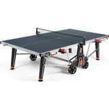 Cornilleau 600X Performance Outdoor Mavi Masa Tenisi Masası