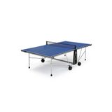 Cornilleau Sport 100 Indoor Mavi Masa Tenisi Masası