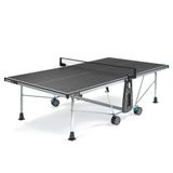 Cornilleau Sport 300 Indoor Gri Masa Tenisi Masası