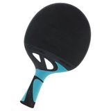 Cornilleau Tacteo Blue Outdoor Masa Tenisi Raketi