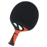 Cornilleau Tacteo Orange Outdoor Masa Tenisi Raketi