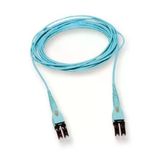 Corning - Edge2 10M Om4 Lcunı-Lcunı - 737441 Fiber Kablo
