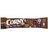 Corny 20 gr Çikolata Fındık Tahıl Bar
