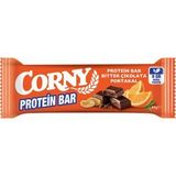 Corny Portakallı Ve Bitter Çikolatalı Protein Bar 45 g