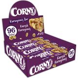 Corny Tahıl Bar Karışık Kuruyemiş 12 x 20 gr - 240 gr