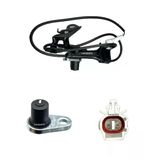 Corolla 2002-2006 / Avensis 2003-2008 / Verso 2004-2009 Abs Sensörü Ön Sol 89543-02040