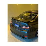 Corolla 2007-2012 Her Renk Boyalı Işıklı S Spoiler