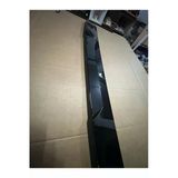 Corolla 2019-2026 İthal Cam Üstü Spoiler - Piano Black