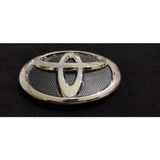 Corolla Arma Ön 2007-2012 Panjur Arması Ithal Aksesuar 75301-02010